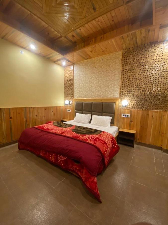Dhi Ananta - Pure Veg Homestay