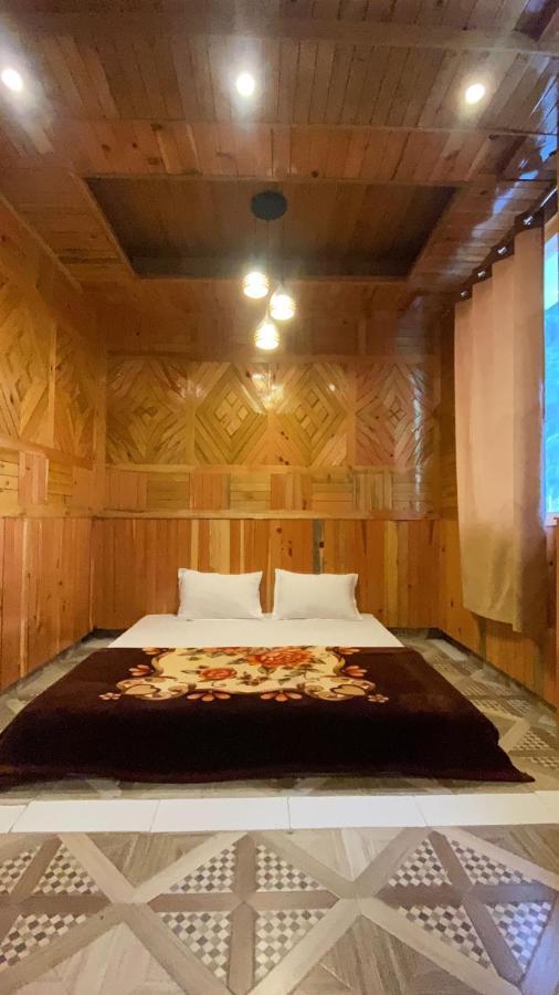 Dhi Ananta - Pure Veg Kasol