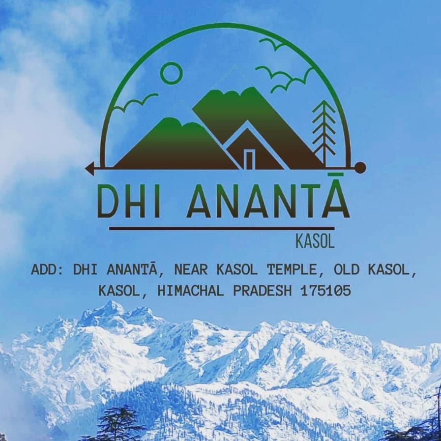 Homestay Dhi Ananta - Pure Veg Kasol