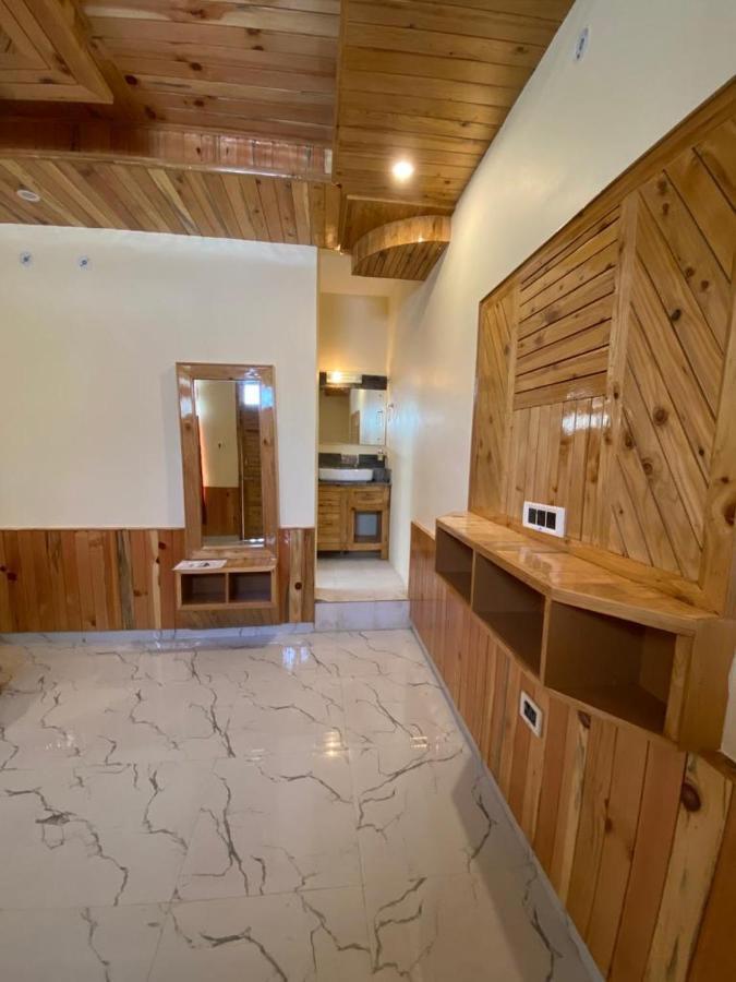 Dhi Ananta - Pure Veg * Kasol
