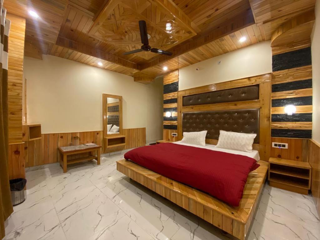 Homestay Dhi Ananta - Pure Veg