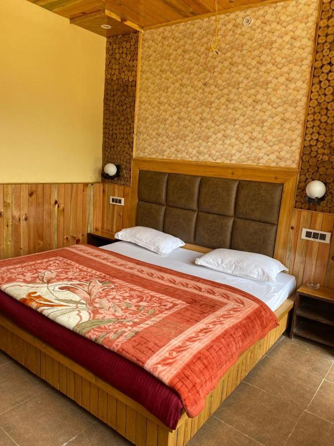 Homestay Dhi Ananta - Pure Veg *