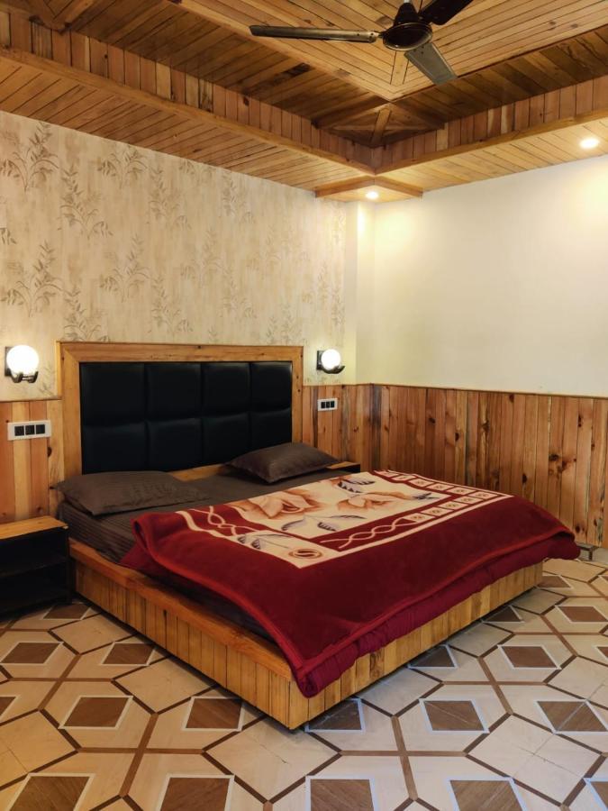 Homestay Dhi Ananta - Pure Veg