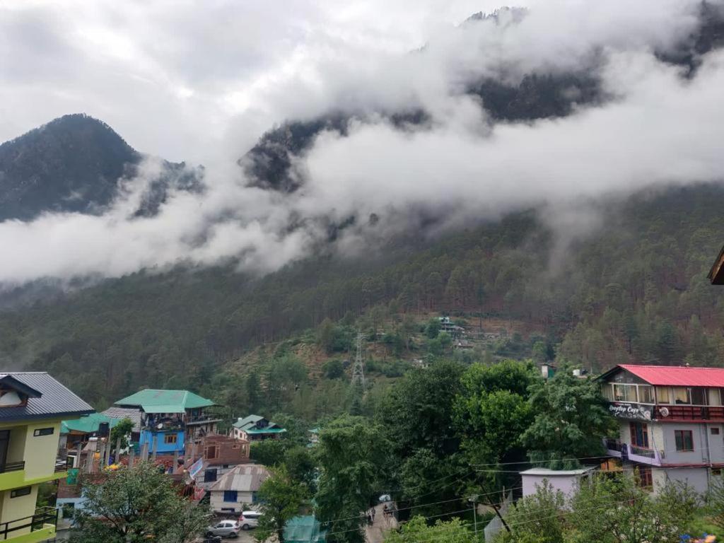 Dhi Ananta - Pure Veg Homestay