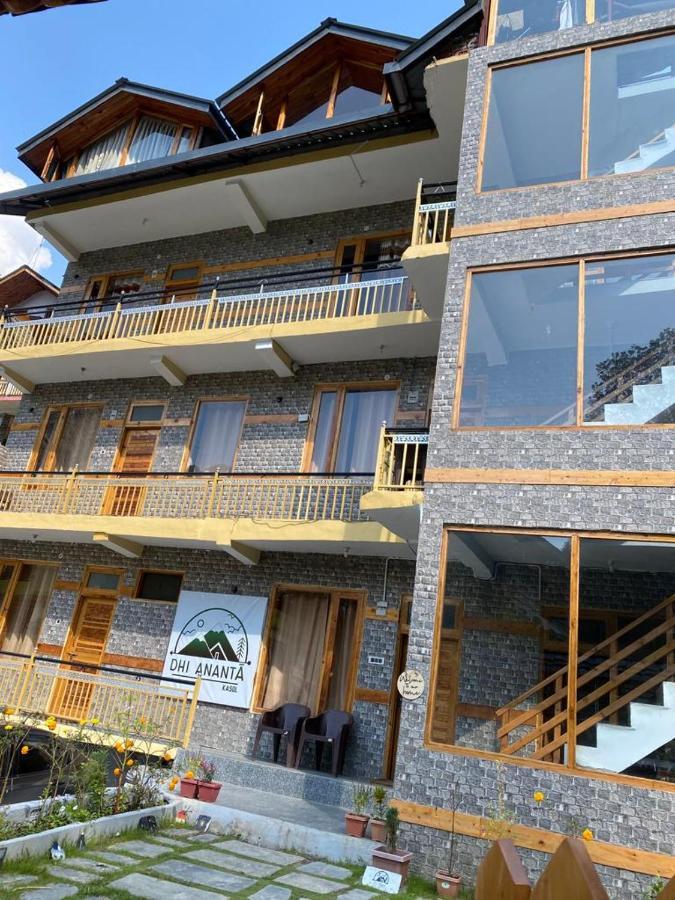 Homestay Dhi Ananta - Pure Veg