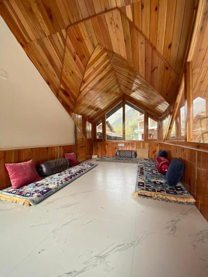 Homestay Dhi Ananta - Pure Veg *
