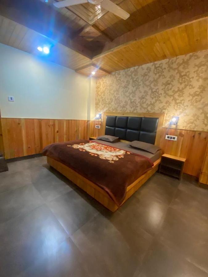 Dhi Ananta - Pure Veg Homestay