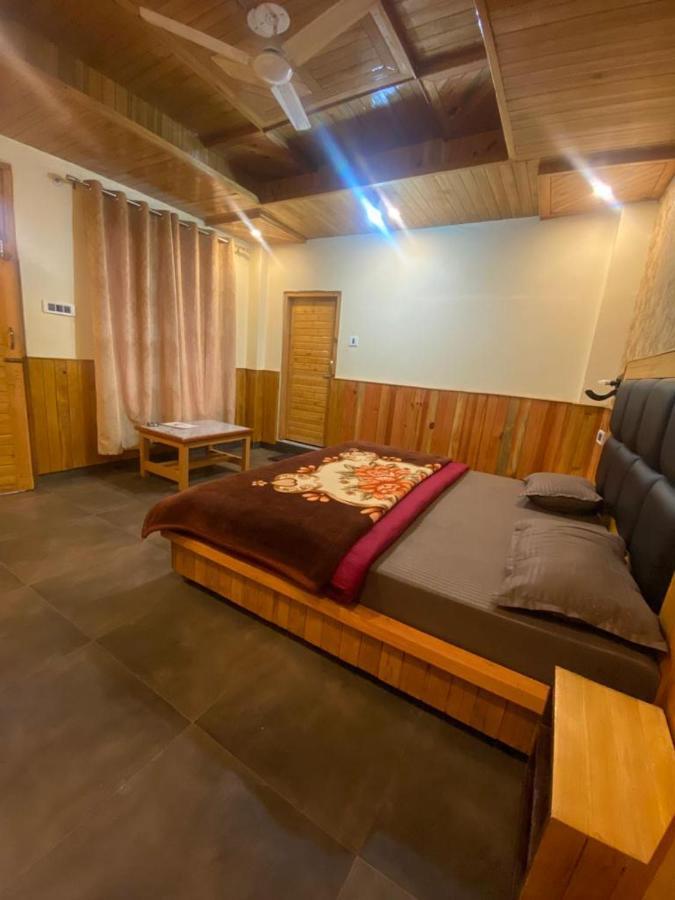 Homestay Dhi Ananta - Pure Veg *