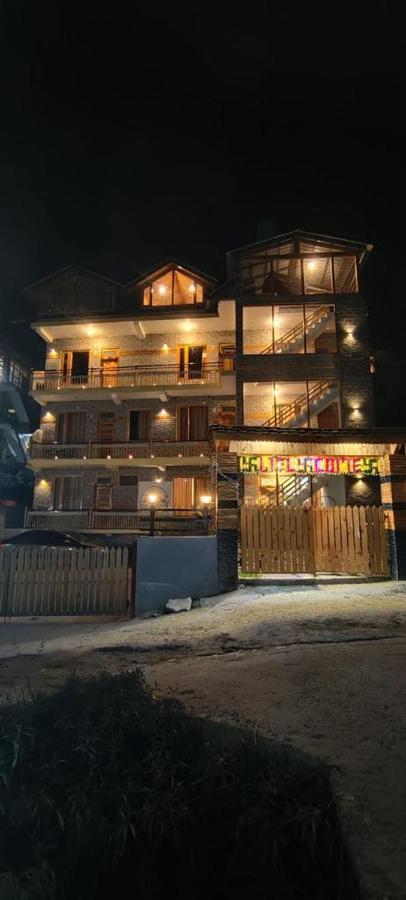 Homestay Dhi Ananta - Pure Veg *