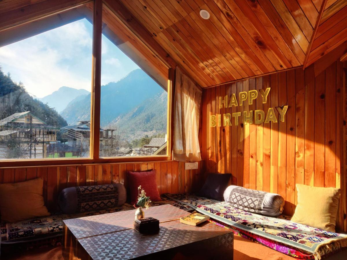 Dhi Ananta - Pure Veg Homestay