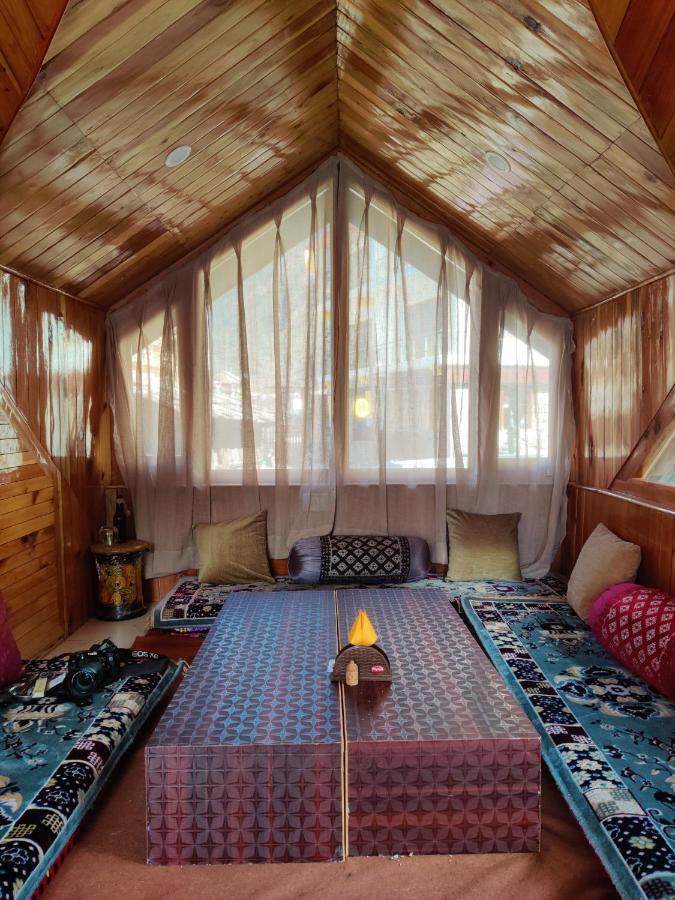 Dhi Ananta - Pure Veg Homestay