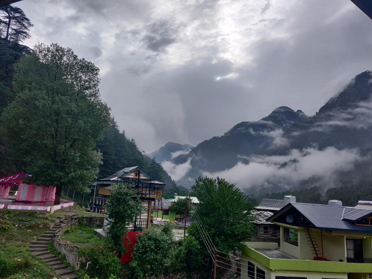 Homestay Dhi Ananta - Pure Veg Kasol
