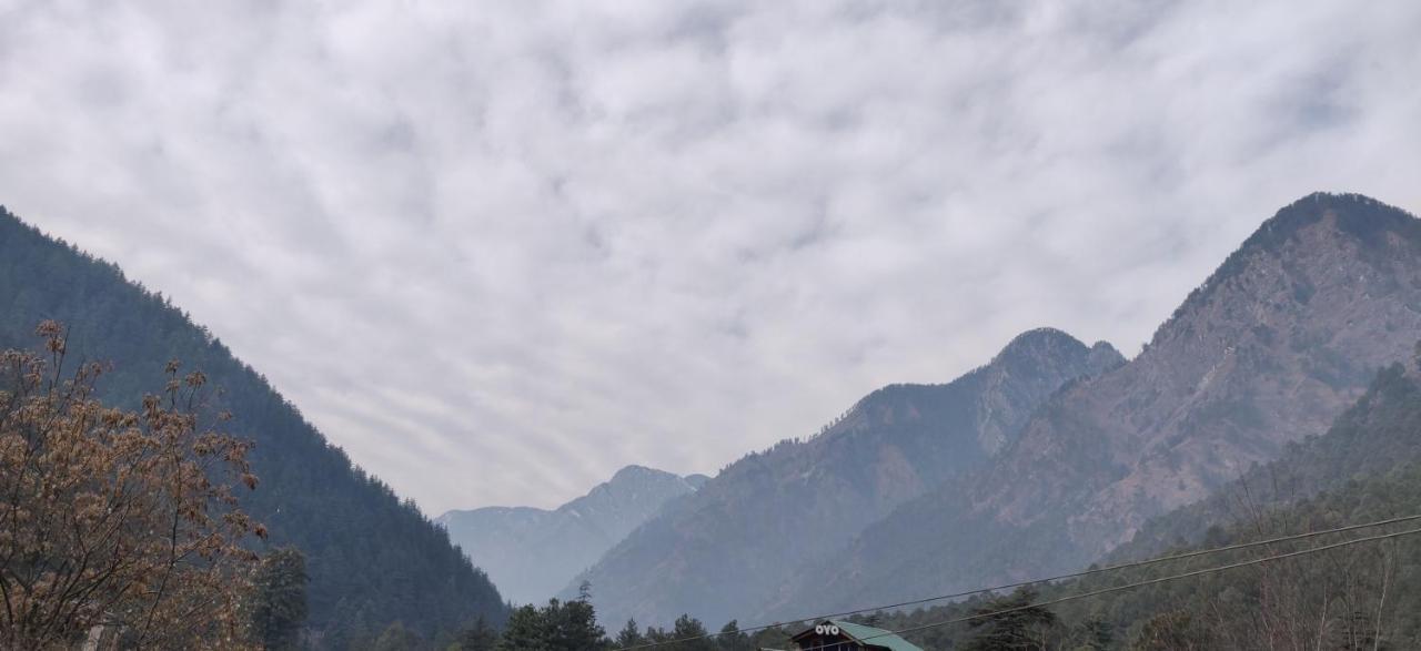 Homestay Dhi Ananta - Pure Veg Kasol