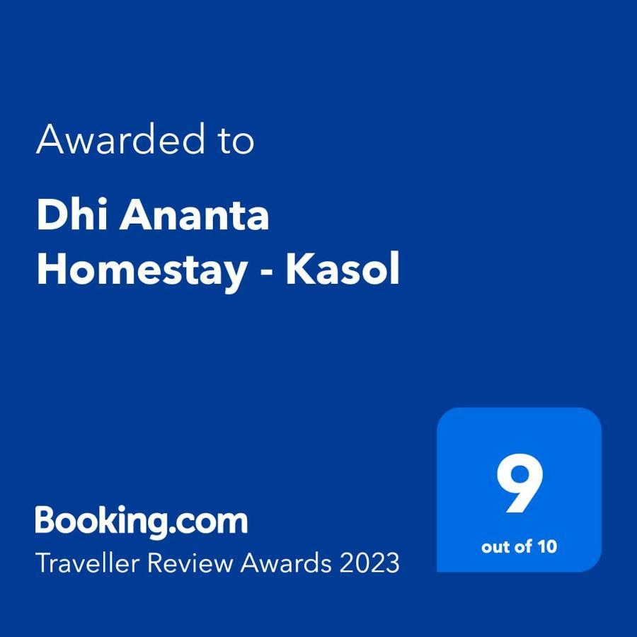 Homestay Dhi Ananta - Pure Veg *