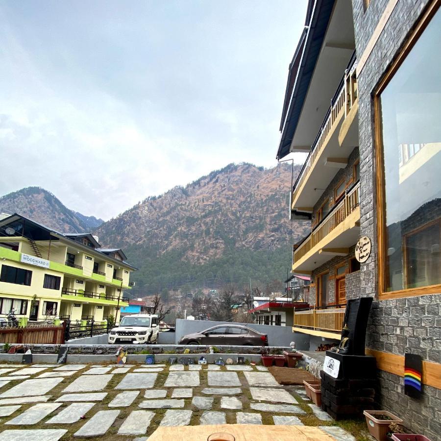 Dhi Ananta - Pure Veg Homestay *