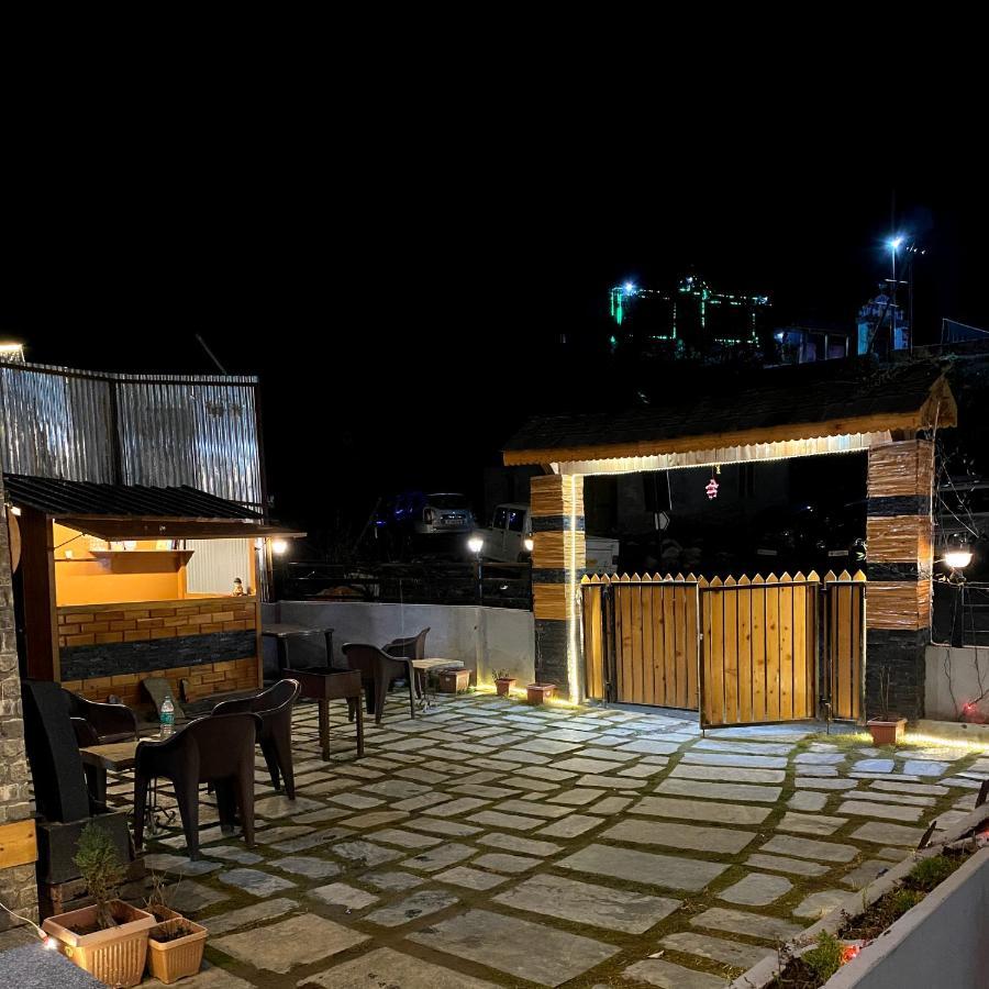 Homestay Dhi Ananta - Pure Veg Kasol