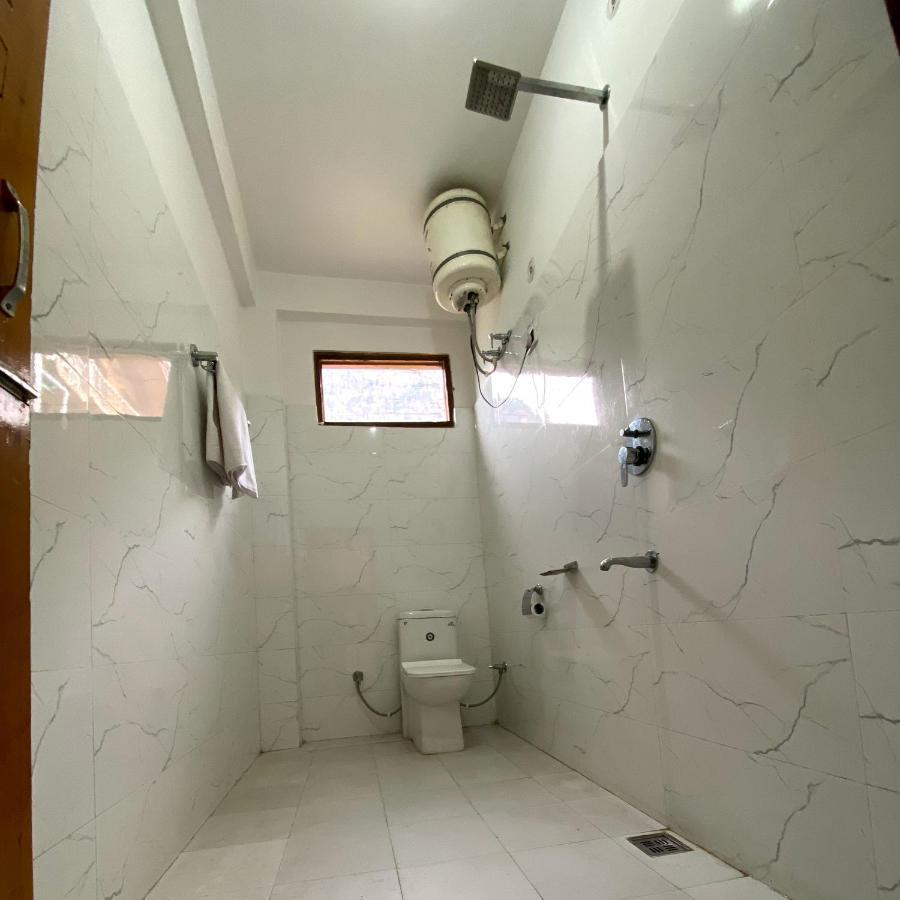 Dhi Ananta - Pure Veg Homestay *